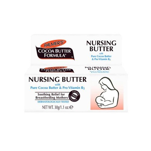 Cremă îngrijire, Palmer's, Nursing Butter, 30g