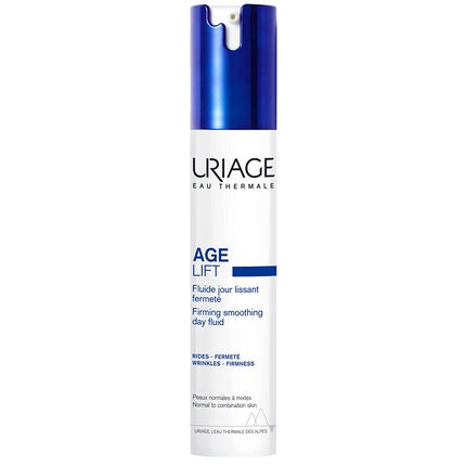 Fluid de zi, Uriage, Age Lift, anti-îmbătrânire, 40 ml