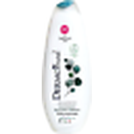 Gel de duș și spumant baie, Dermomed, White Musk, 650 ml