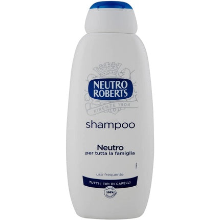 Șampon, Neutro Roberts, 450 ml, îngrijire zilnică