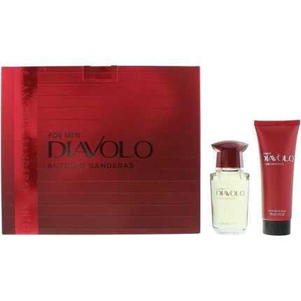 Parfum bărbătesc, Antonio Banderas Diavolo, Eau de Toilette 50 ml