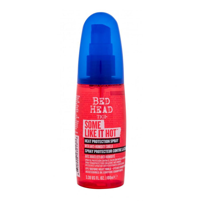 Spray protecție termică, Tigi Bed Head, Some Like It Hot, 100 ml