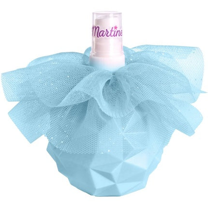 Apă de toaletă, Martinelia, Starshine Shimmer Blue, 50 ml