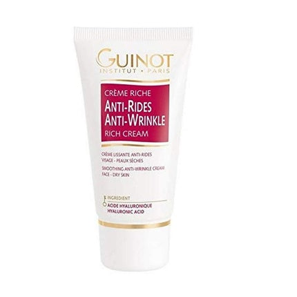 Cremă facială Guinot Vital Antirides 888, 50 ml