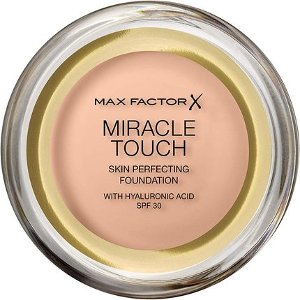 Fond de ten, Max Factor, Miracle Touch, Pearl Beige SPF30