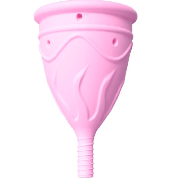 Cupa menstruală, Femintimate Eve, silicon, mărimea S