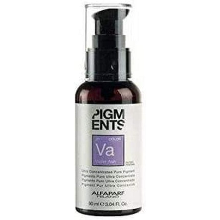 Accesorii colorare păr, Alfaparf, Purple, 90 ml