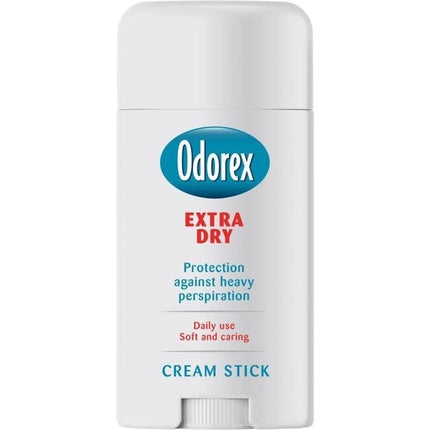 Deodorant cremă, Odorex, Extra Dry, 40 ml