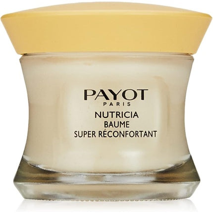 Cremă de față, Payot, Nutricia, 50 ml