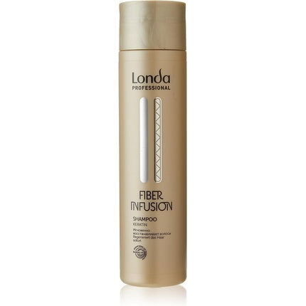 Șampon, Londa Professional, Fiber Infusion, 250 ml