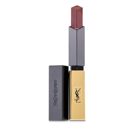 Ruj, Yves Saint Laurent, Rouge Pur Couture The Slim, Mat, Red Enigma