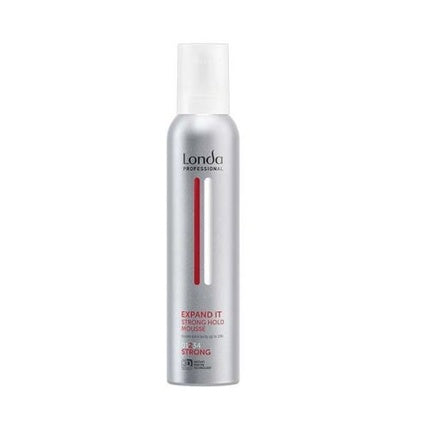 Spumă de coafat, Londa, Expand It, 250 ml