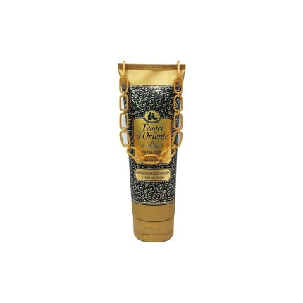 Cremă de duș, Tesori d'Oriente, 250 ml, ulei de Oud