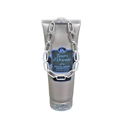 Cremă de duș, Tesori d'Oriente, Mirra, 250 ml