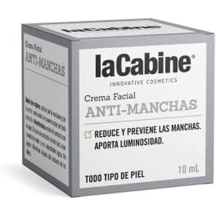 Cremă facială anti-îmbătrânire, La Cabine, SPF30, 50 ml