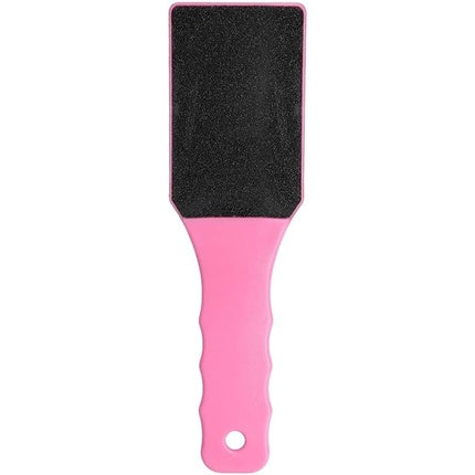 Pilă pedichiură, Tb Tools For Beauty, T4B MIMO, metalică grosieră