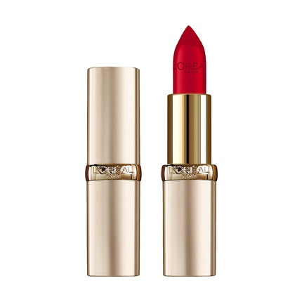 Ruj, L'Oréal Paris, Color Riche 364 Place Vendome, roșu intens