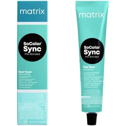 Toner păr, Matrix ColorSync Anti-Red, neutralizare roșu