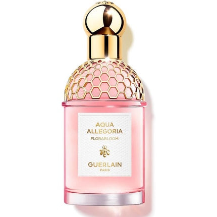 Apă de toaletă, Guerlain, Aqua Allegoria Flora Bloom, 125 ml