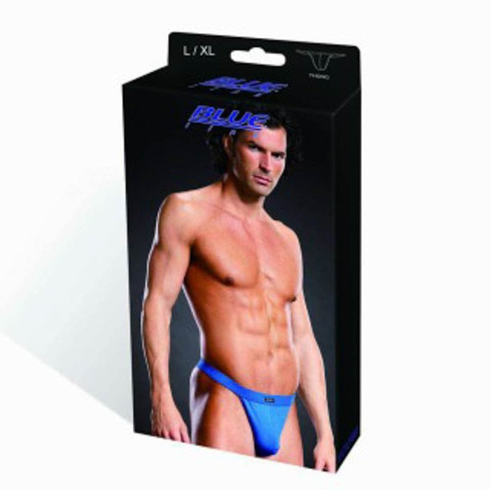 Chilot microfibră, Zgts Blue Line, Performance, albastru, mărime L/XL
