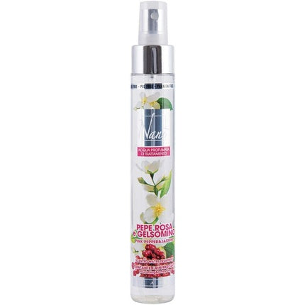 Apă de corp, Suarez, Pepe Rosa și Gelsomino, 75 ml
