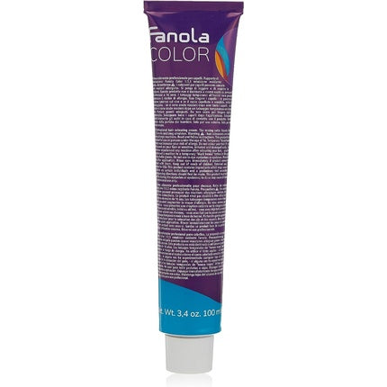 Cremă colorantă, Fanola, Intense Ash Blonde 8.11, 100 ml