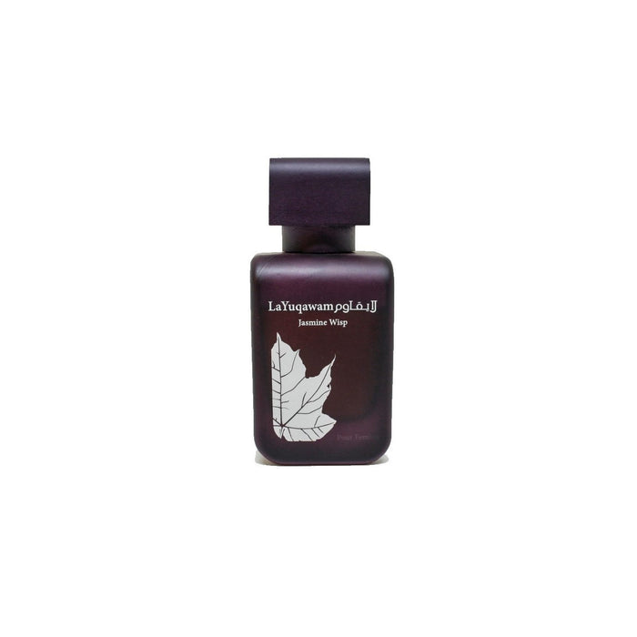 Apă de Parfum, Rasasi La Yuqawam Jasmine Wisp, 75 ml