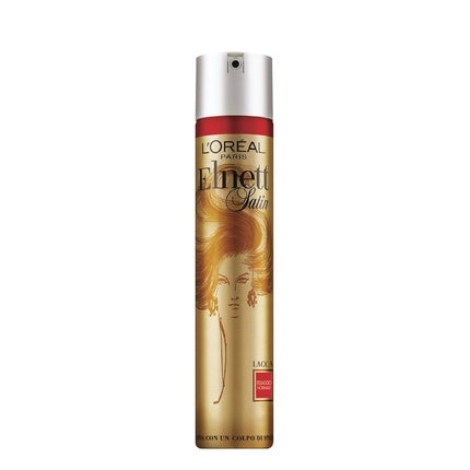 Fixativ, Loreal Elnett, Mini, Normal Hold, 75 ml