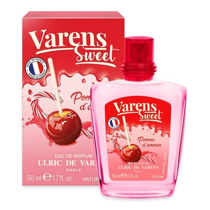 Parfum femei, Ulric De Varens, Pomme d'Amour, 50 ml