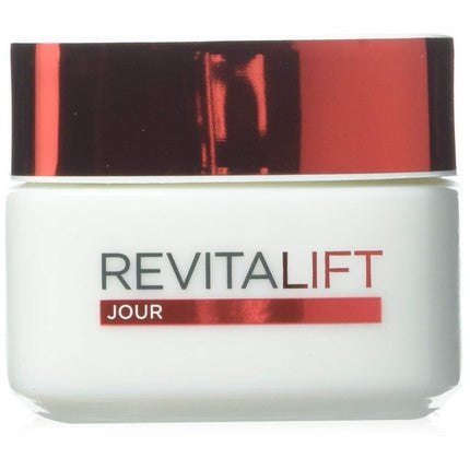 Cremă de zi anti-rid, L'Oréal Revitalift Classic, 50 ml