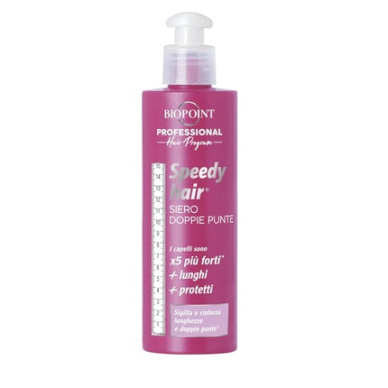 Ser păr, Biopoint, Speedy Hair, 150 ml