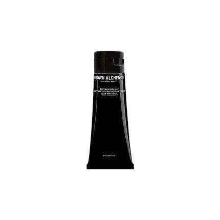 Exfoliant facial, Grown Alchemist, enzimatic, 75 ml