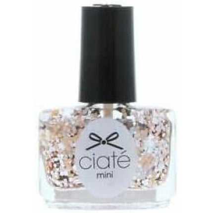 Lac de unghii, Ciaté, Fair and Square, 5 ml