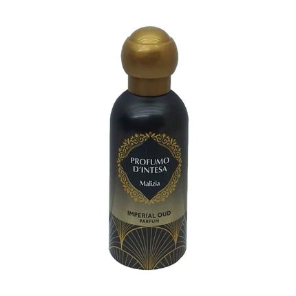 Parfum, Malizia, Imperial Oud, 100 ml