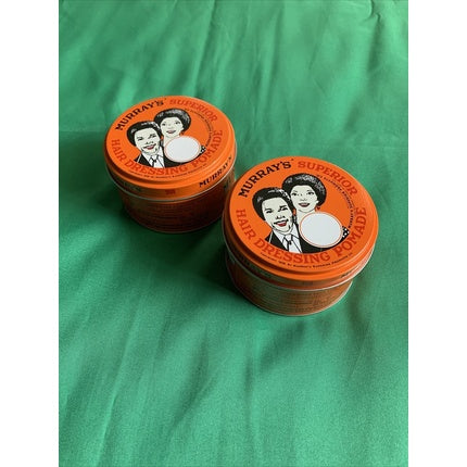 Pomadă păr, Murray's, Superior Hair Dressing, 85g