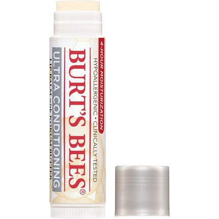 Balsam de buze, Burt's Bees, Ultra Conditioning, 4.25g
