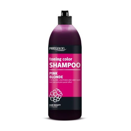 Șampon tonifiant, Chantal Prosalon, 200 ml