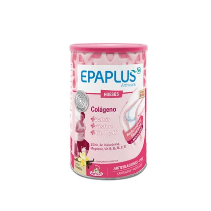 Supliment alimentar, Epaplus, colagen cu magneziu și acid hialuronic