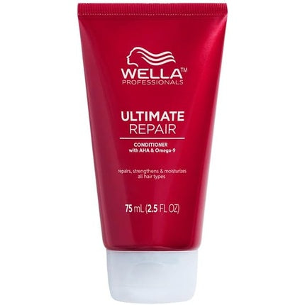 Balsam păr deteriorat, Wella, Ultimate Repair, 75 ml