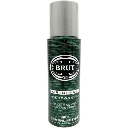 Deodorant spray, Brut Original, 200 ml