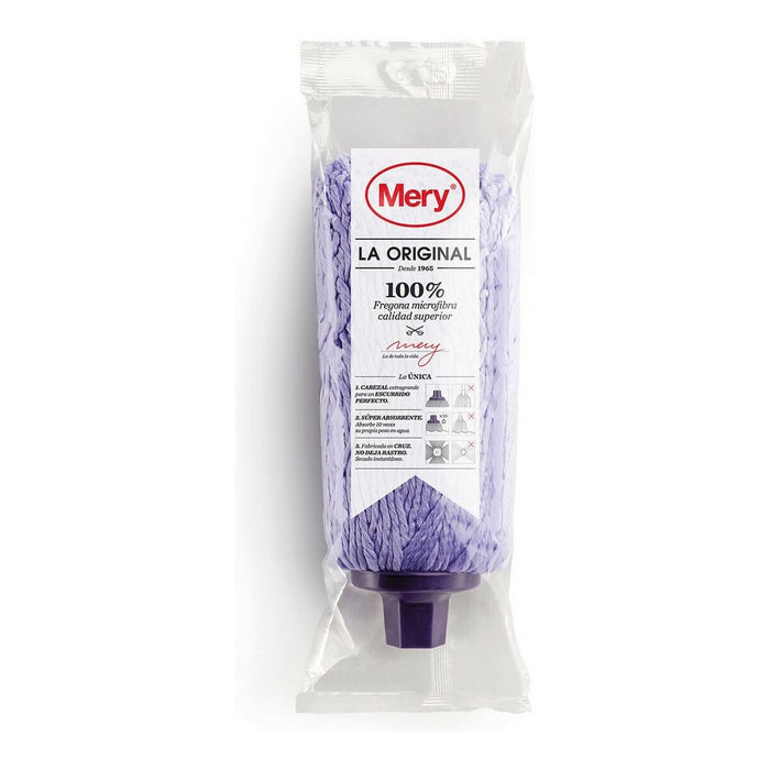 Mop microfibre Rayen 0440.01, super-absorbant, ergonomic