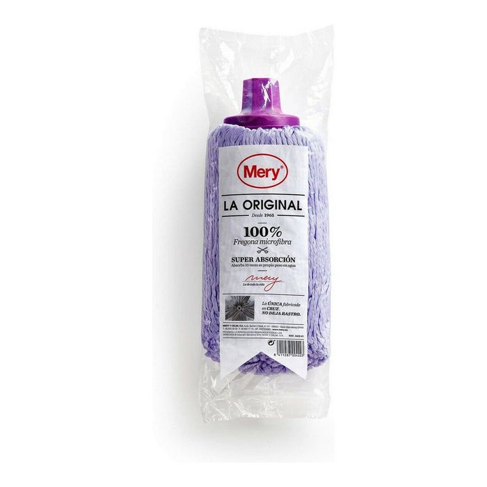 Mop microfibre Rayen 0440.01, super-absorbant, ergonomic