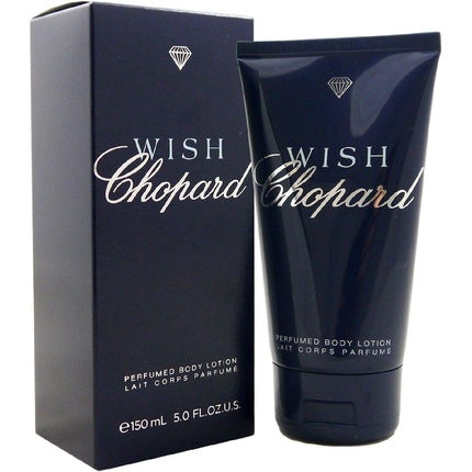 Cremă hidratantă, Chopard, 230g, formulă catifelată