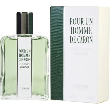 Apă de Toaletă, Caron Pour Un Homme, 125 ml