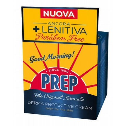 Cremă de față, Prep, 75 ml, hidratare intensă