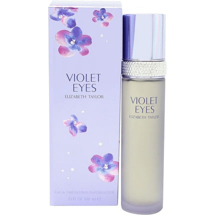 Parfum, Elizabeth Taylor, Violet Eyes, 100 ml