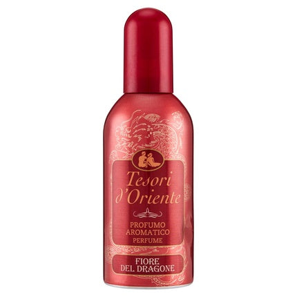 Parfum Tesori d'Oriente, Fiore Del Dragone, 100 ml