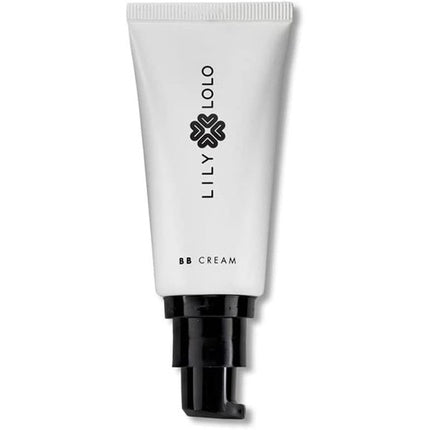 Cremă BB, Lily Lolo, Medium, 40 ml