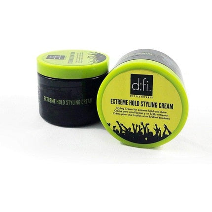 Cremă coafare, D:fi, Extreme Hold, 150 ml