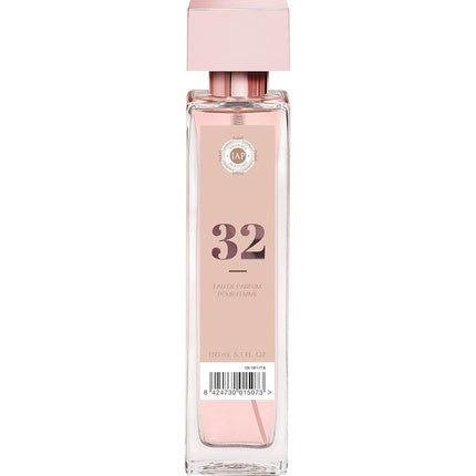 Apă de Parfum, Naz Pharma, Iap Pharma No-32, floral, 30 ml